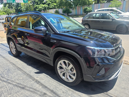 Volkswagen Taos 1.4 250 Tsi Comfortline