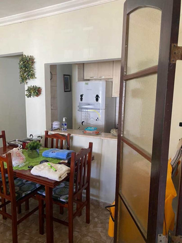 Imagem 2 de 14 de Casa Com 1 Dorm, Andaraguá, Praia Grande - R$ 220 Mil, Cod: 3064 - V3064