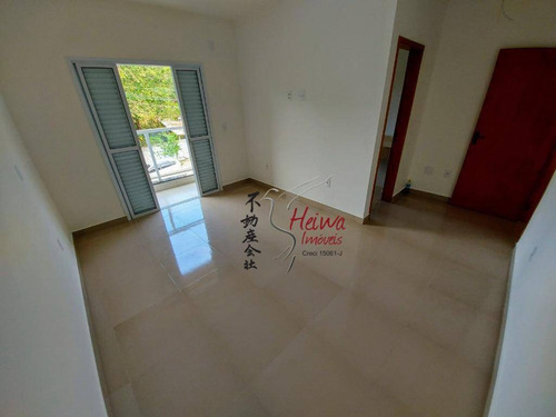 Imagem 10 de 27 de Sobrado Com 3 Dormitórios À Venda, 210 M² Por R$ 700.000,00 - Conjunto Residencial Vista Verde - São Paulo/sp - So0895