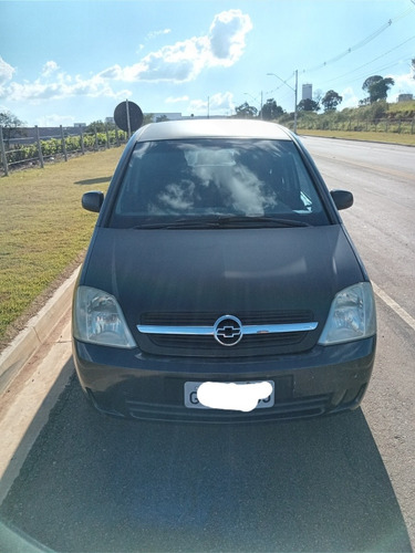 Chevrolet Meriva 2003 1.8 5p