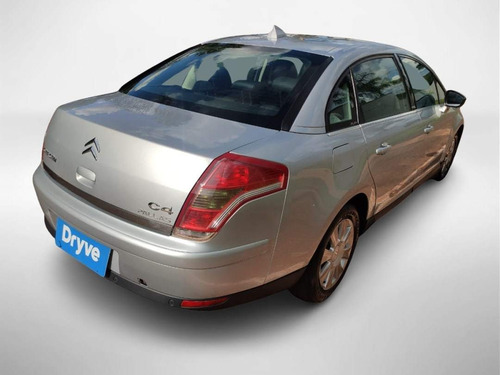 Imagem 6 de 14 de Citroen C4 Pallas Exclusive 2.0 16v Flex