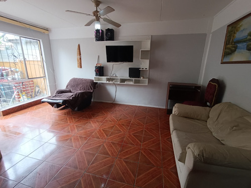 Arriendo Casa 12 Personas Amoblada Villa Alemana 3 Baños