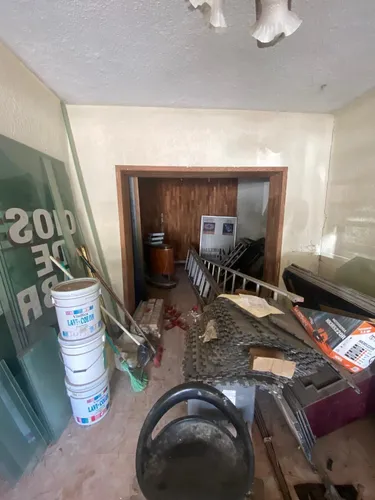 Casa Para Remodelar En San Damian