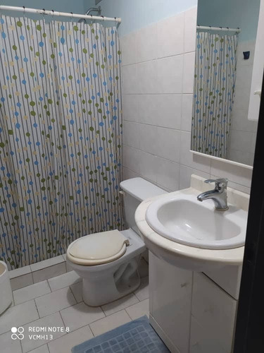 Imagen 8 de 8 de Apartamento En Venta Tipo Estudio En Bosque Alto 54.50 Mts