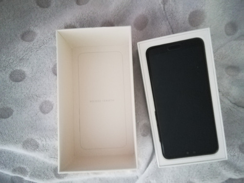 Huawei P20 128 Gb Negro 4 Gb Ram