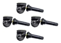 Comprar Pyz Sroje Sensores De Presión De Neumáticos 4pcs Reemplazos