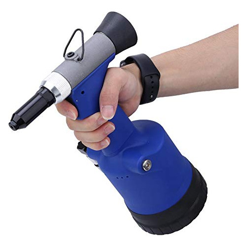 ?????? ???? ???? Pneumatic Riveter, Self-suction Industrial 