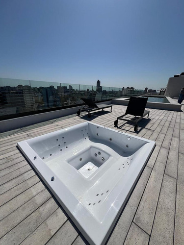Venta Departamento Monoambiente Cabildo Y Jaramillo Nuñez