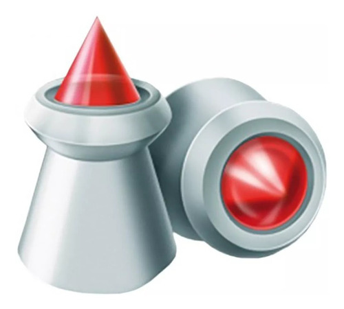 Chumbinho Gamo Red Fire Energy .177 - 4.5 Mm C/ 125 Unidades