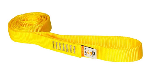 4x Fita Segurança Anel 120cm - Controlsafe