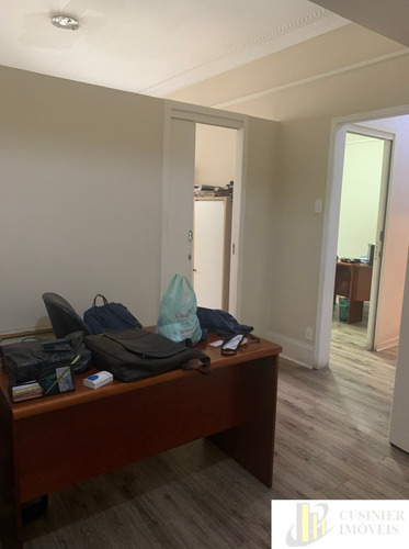 Imagem 4 de 13 de Sala - Sa00003 - 69820149