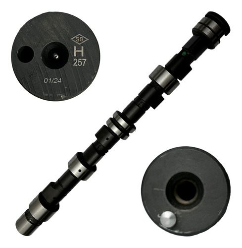 Kit Comando Valvulas Tucho Balancim Astra 1.8 2.0 8v 99/2008