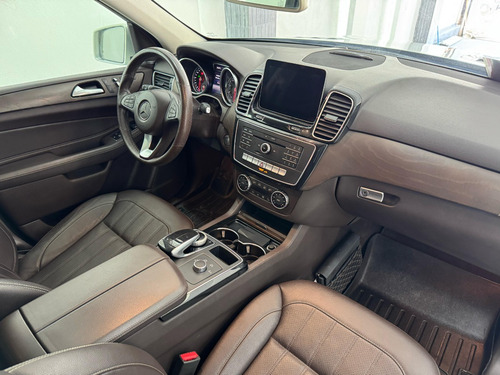 Mercedes-Benz Clase GLE 3.5 Suv 350 Exclusive At