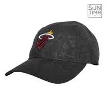 Comprar Gorra Nba Nba-miami Heats Nbaca523149-blk4