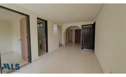 Venta De Apartamento En Itagüí, Sector El Tablaz...(mls#252016)