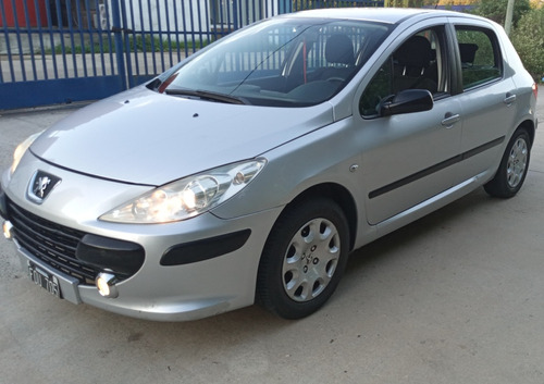 Peugeot 307 1.6 Xs