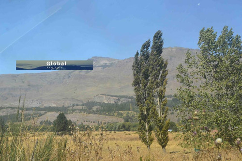Fracción Única De 32 Has, Proyecto Urbanístico Loma Redonda, San Martín De Los Andes Patagonia Argentina