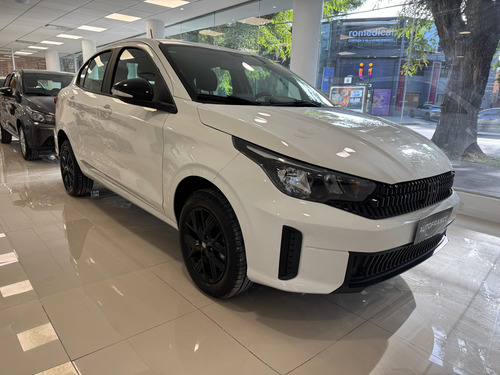 Fiat Cronos 1.3 Gse Drive Pack Plus Cvt