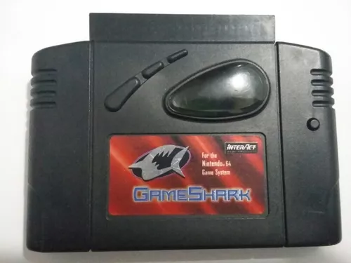 Gameshark  MercadoLivre 📦