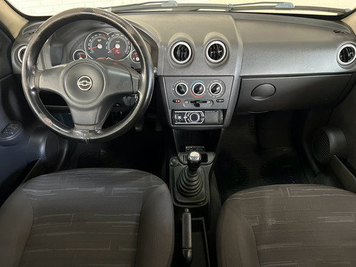 Chevrolet Prisma 1.4 Maxx Econoflex 4p