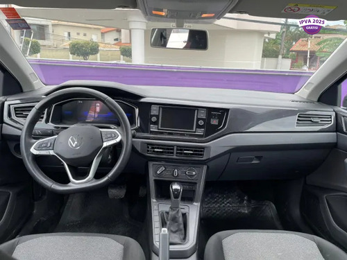 Volkswagen Virtus TSI 1.0 (Aut.)