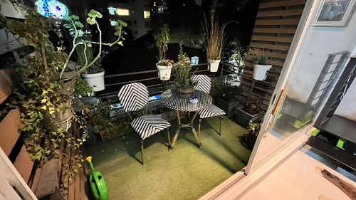 Fabuloso Loft,terraza,piscina,metro P.de Vald (105677)