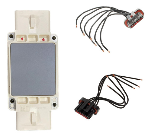 Modulo Encendido Ranger 4 Cil 2.3 Lts Mod 89/97 Kit C/arnes