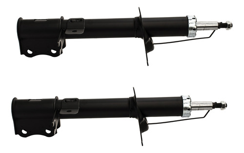 Amortiguadores Ag Shock Suzuki Reno 2005-2008 Tras