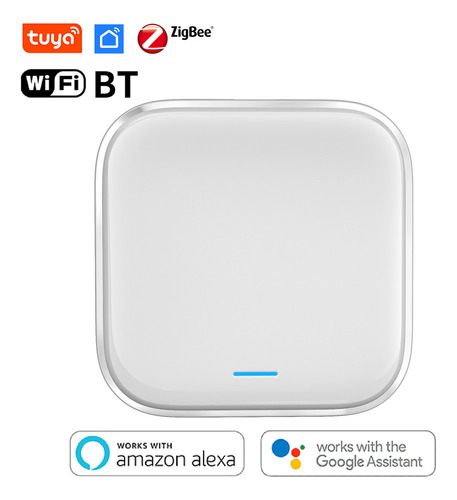 Gateway Assistant, Alexa Inteligente Multimodo, Smart Mini B