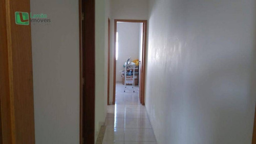 Imagem 6 de 19 de Sobrado Residencial À Venda, Limão, São Paulo. - So0332