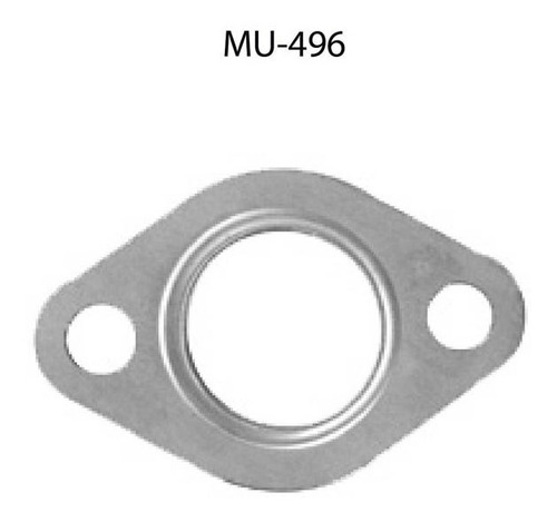 Junta Múltiple De Admisión Pontiac Sunfire 1998-2002 2.2