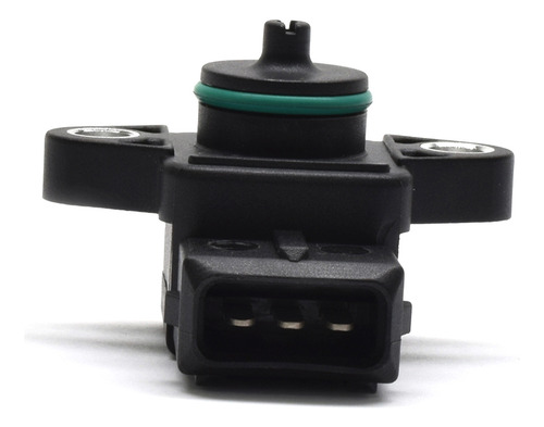 Sensor Map Stratus 3.0 2001 2002 2003 2004