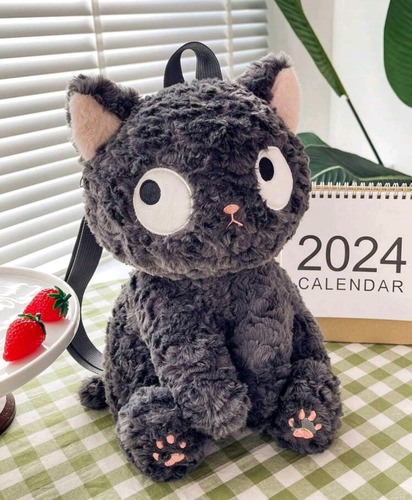 Mochila De Gato