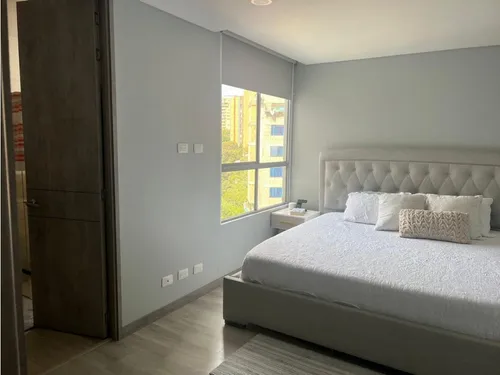 Apartamento En Venta En Envigado Sector Los Mesa