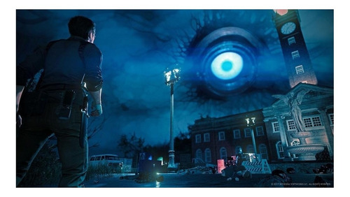 Imagen 2 de 4 de The Evil Within Standard Edition Bethesda Xbox 360 Físico