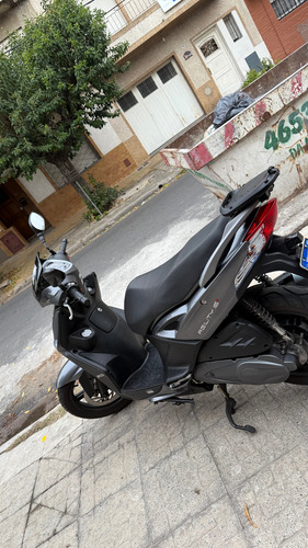 Scooter Kymco Agility 200