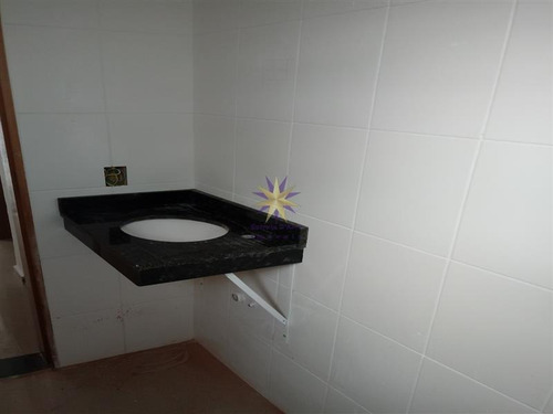 Apartamento Vila Nova Savoia São Paulo/sp - 1614