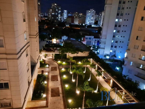 Imagem 11 de 15 de Ap Mooca 2suítes 2vagas Depósito 105m² - Ap00862a