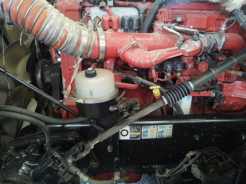 Imagen 5 de 9 de Kenworth T660-2013 #3876