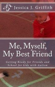 Libro Me, Myself, My Best Friend - Ms Jessica J Griffith