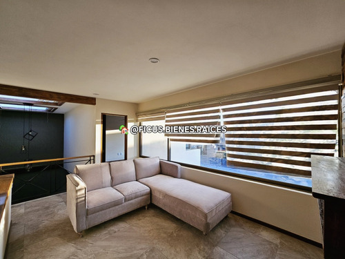 Casa En Venta En Calimaya, Residencial Valle De Las Fuentes