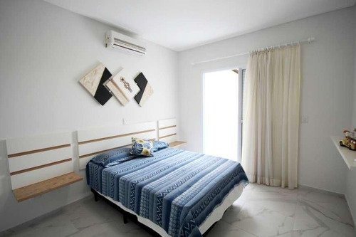 Imagem 18 de 21 de Casa Com 4 Dormitórios À Venda, 320 M² Por R$ 1.915.000 - Bougainvillee Ii - Peruíbe/sp - Ca0086