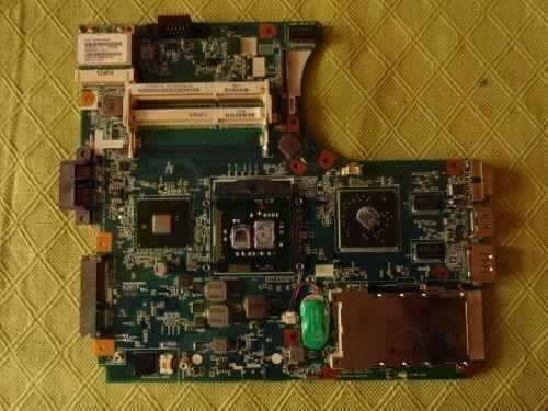 Placa Madre Sony Vaio Pcg 61211u Vaio Vpcea