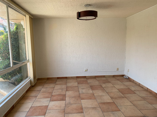 Excelente Casa En Condiminio En Cuajimalpa. 4 Recámaras. A 15 Min De Santa Fe E Interlomas