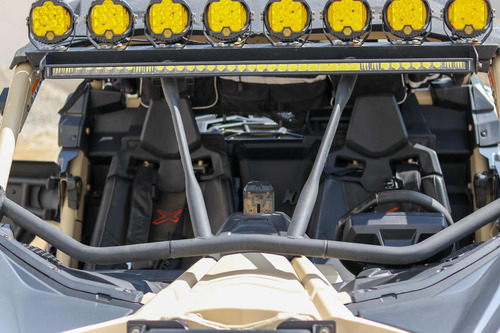 Can Am X3 Rc