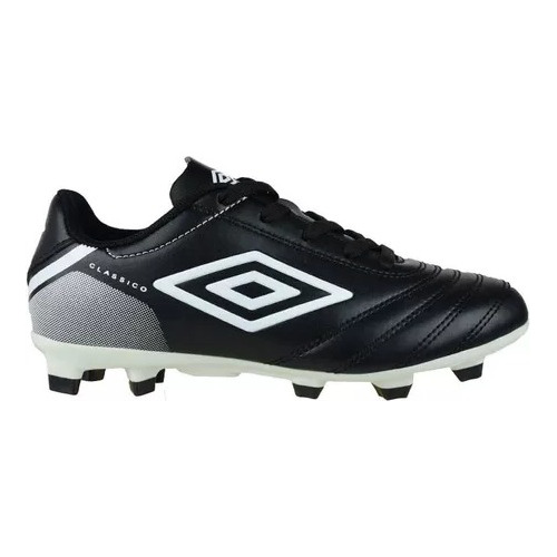 Calzado Champion Futbol 11 Umbro Classico Niño - Auge