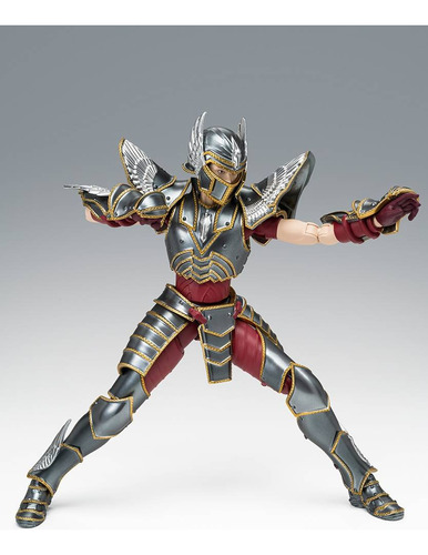Pegasus Seiya O começo Makenyu Myth Cloth Ex Jp