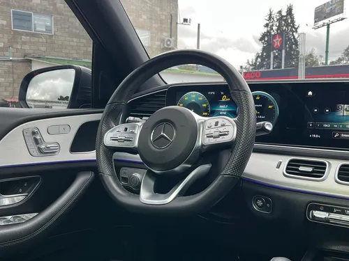 Mercedes-Benz Clase GLE 3.0 Amg 4Matic