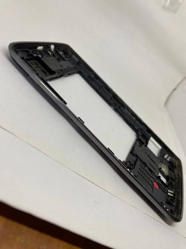 Carcasa Marco Interno Intermedia Para LG Optimus K8 2016 (Usado)