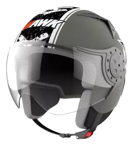 Casco hawk rs9 sale